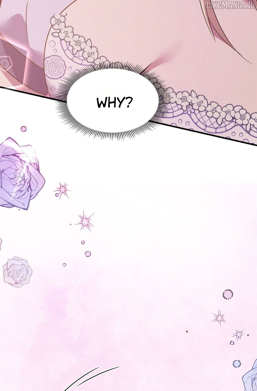 Don't Embarrass Me Chapter 82 - page 7